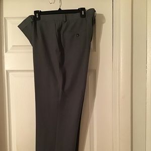 40”x 32”- Mens - Haggar dress pants.